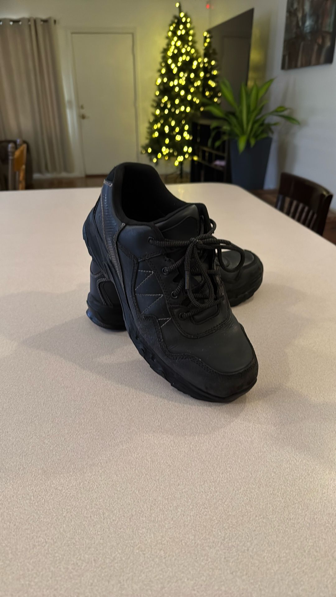 Men’s Work Boots