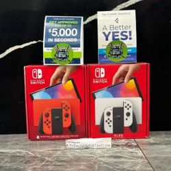 6470923 Nintendo switch oled 