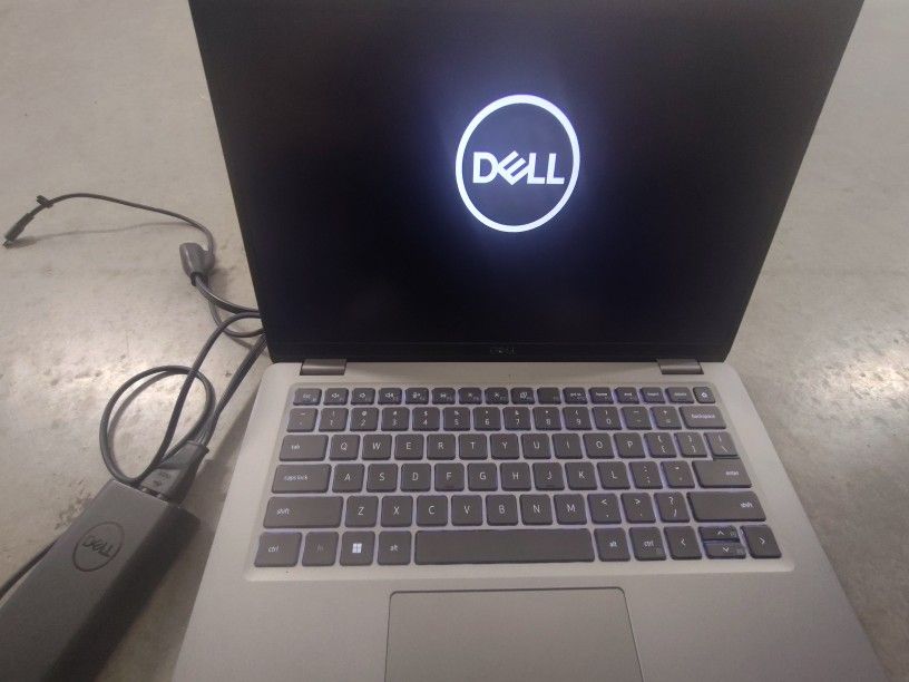 Dell Laptop (Parts Only)