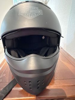 Harley-Davidson Helmet