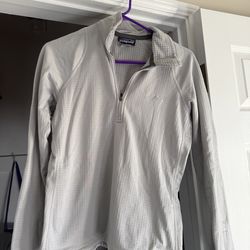 Womens Patagonia r1 medium