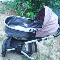 Graco Stroller Very Expensive 