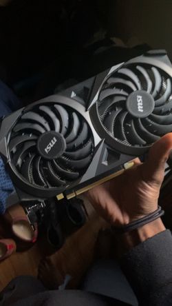 3070 Graphics card