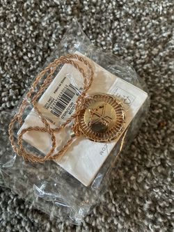 Cute necklace