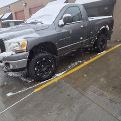 2006 Dodge Ram 1500