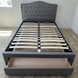 Queen Bed Frame Only