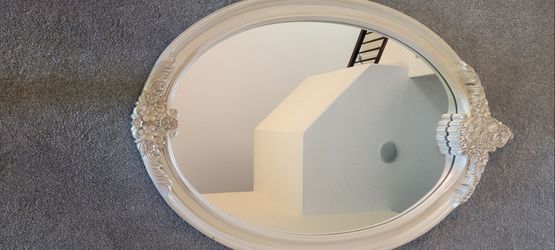 Large Mirror