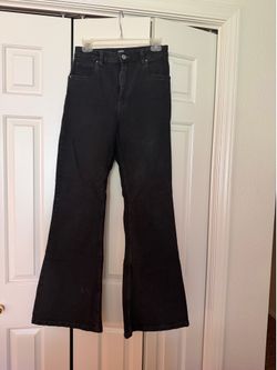 Cotton on jeans