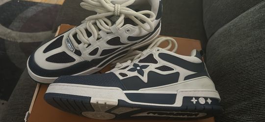 Louis Vuitton men shoes
