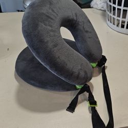 Neck Pillow For Airplane