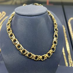 Link chain 10k 63.7g