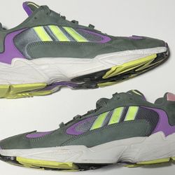 Adidas Yung-1 “Legend Ivy” (2019)