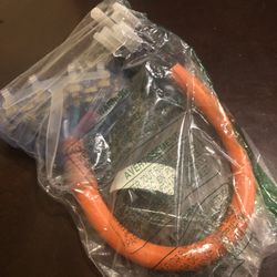 New 50 Amp To Quad 110 Volt Adapter 