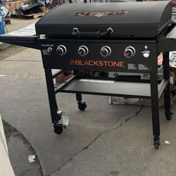 36” Griddle 