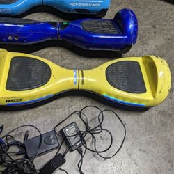 Electric Overboard Go-trax. Excellent Condition 👌🏼