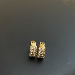 Wedding Earrings 