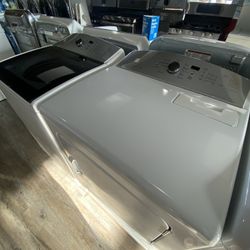Kenmore Washer Dryer 