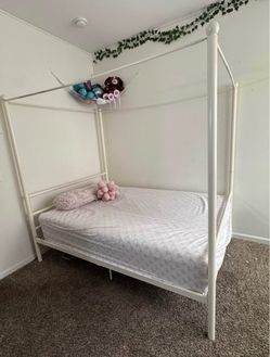 Full Size Bed Frame