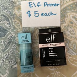 Elf Primers 