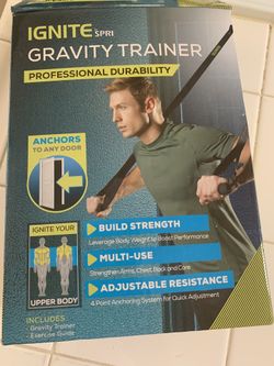 Gravity Trainer
