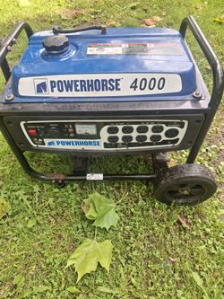 Generator