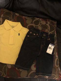 Clothes