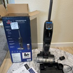 Bissell Vacuum/surface Cleaner