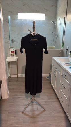 Ribbed Dress