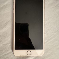 iPhone 7 With Charger 