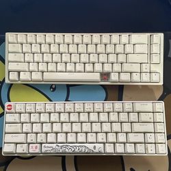 gaming keyboard*READ DISCRIPTION*