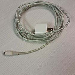 Iphone Charger