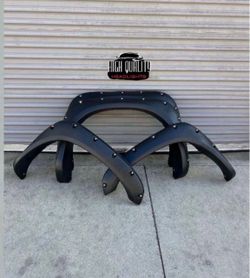 Dodge Ram 2002  2008 Fender Flare