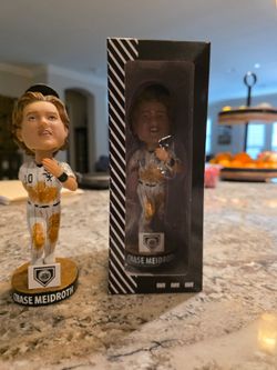 Chase Meidroth Bobblehead