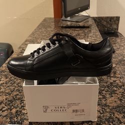 Shoes Versace