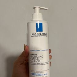 La roche posay