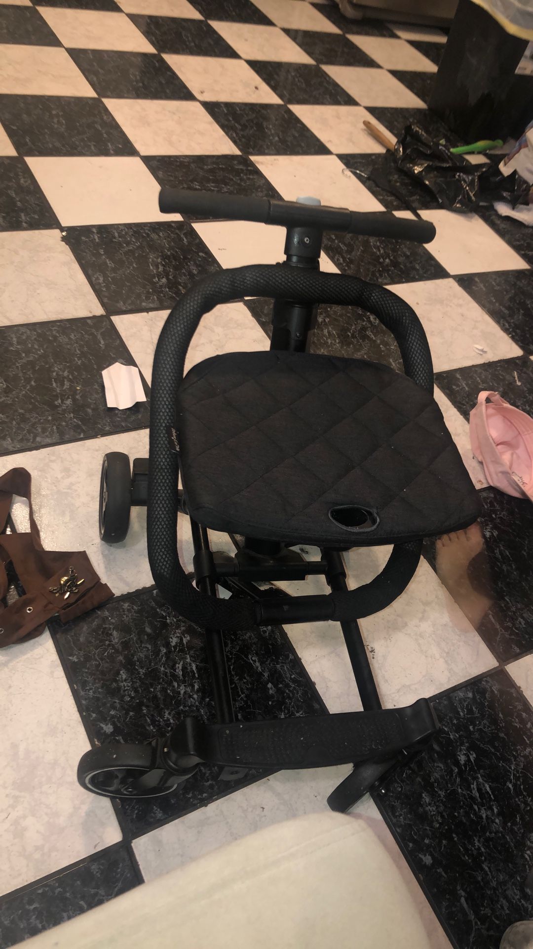Stroller