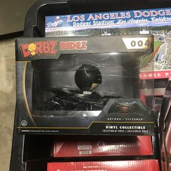 Funko  Batman V Superman 004