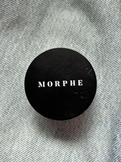 Mini Morphe translucent powder