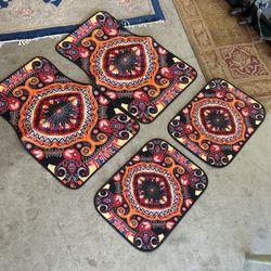 Car Mats