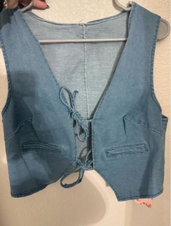 Vest