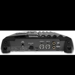 I Got This Amp For Sale Alpine Brand New