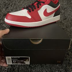 Air Jordan 1 Low