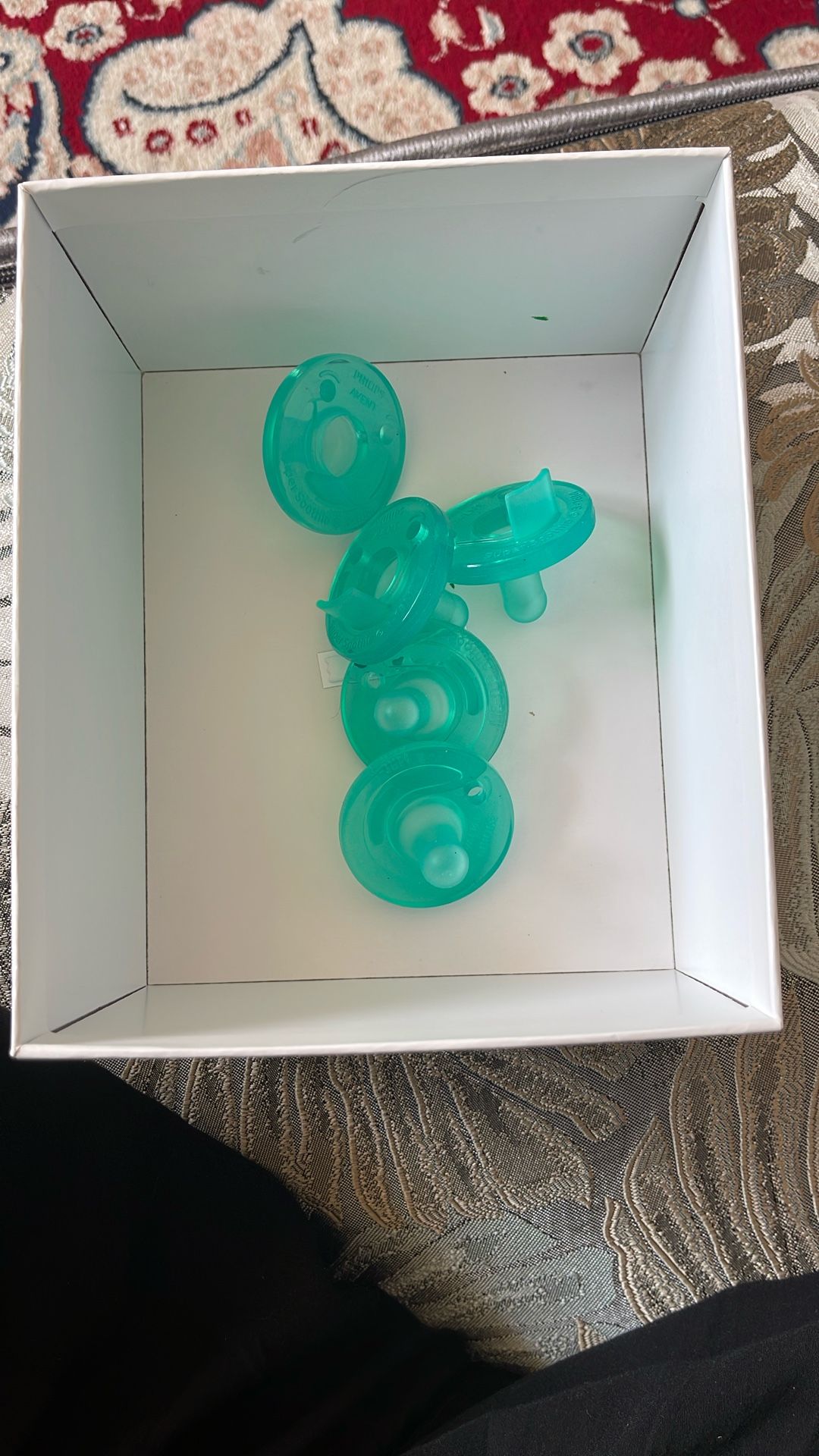 Pacifier