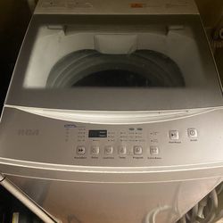 RCA Washing Machine $450