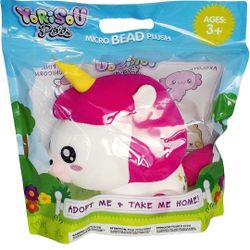 Yorisou Pets Micro Bead Plush Series: 1