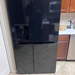 LG Fridge