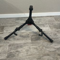 Electric Guitar Stand 