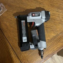 Porter-Cable 23-Gauge 1-3/8 in. Pin Nailer