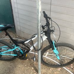 Huffy Bike