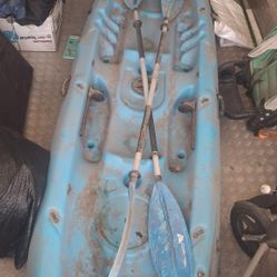 Kayak